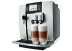 Кофемашина JURA GIGA 5 Alu
