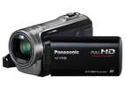 Видеокамера Panasonic HC-V500