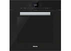 Электрическая духовка Miele H6660BP OBSW черный обсидиан