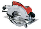 Циркулярная пила Milwaukee SCS 65 Q
