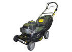 Газонокосилка Huter GLM-5.0 S