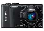 Компактный фотоаппарат Samsung WB750