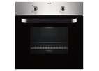Электрическая духовка Zanussi ZOB131X
