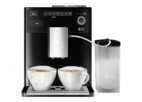 Кофемашина Melitta Caffeo CI, Black