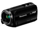 Видеокамера Panasonic HC-V230