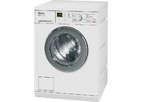 Стиральная машина Miele W 3370 Edition 111