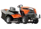 Мини-трактор Husqvarna CTH 224T