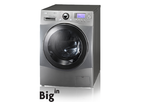 Стирально-сушильная машина LG F1443KDS7