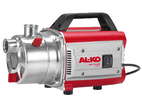 Садовый насос AL-KO Jet 3500 Inox Classic