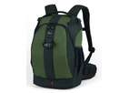 Рюкзак для камер Lowepro Flipside 400 AW зеленый