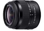 Фотообъектив Sony DT 18-55 мм F3.,5-5,6 SAM II