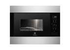 Встраиваемая СВЧ-печь Electrolux EMS26204OX