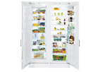 Встраиваемый холодильник Liebherr SBS 70I4 Premium BioFresh NoFrost