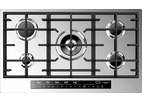 Газовая панель Fulgor CPH 905 GWK TC X