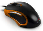 Компьютерная мышь Oklick 620 L Optical Mouse
