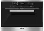 Электрическая духовка Miele H6200BP EDST/CLST сталь CleanSteel