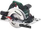 Циркулярная пила Metabo KS 55 FS (600955500)