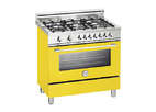Комбинированная плита Bertazzoni X90 6 DUAL GI