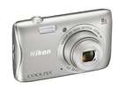 Компактный фотоаппарат Nikon COOLPIX S 3700