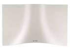 Вытяжка Faber VEIL CORIAN WHITE A90