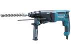 Перфоратор Makita HR 2611 FT (X5)