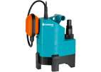 Дренажный насос Gardena 7500 Classic