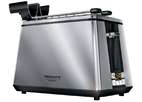 Тостер Hotpoint-Ariston TT 22E UP0