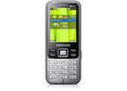 Мобильный телефон Samsung C3322