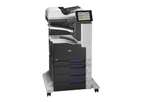 МФУ Hewlett-Packard LaserJet Enterprise 700 color MFP M775z (CC524A)