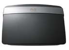 Роутер Linksys E2500