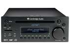 CD-проигрыватель Cambridge Audio One+