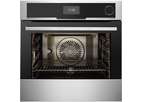 Электрическая духовка Electrolux EOB8956VAX