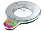 Кухонные весы Tefal BC5070 Easy Glass