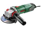 Угловая шлифмашина Bosch PWS 1000-125
