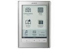 Электронная книга Sony PRS-600 Touch Edition