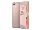 Смартфон Sony Xperia X