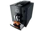 Кофемашина JURA Impressa F7