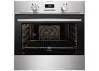 Электрическая духовка Electrolux EOB93301AX