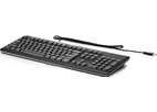 Клавиатура Hewlett-Packard QY776AA USB