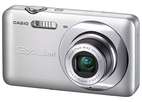 Компактный фотоаппарат Casio Exilim EX-Z800