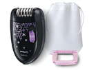 Эпилятор Philips HP6422