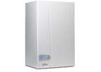 Котел газовый конденсационный Ferroli Econcept ST 35