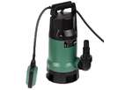 Дренажный насос Hammer NAP900A