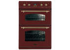Электрическая духовка ILVE 201 NMP Burgundy