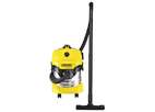 Пылесос для сухой уборки Karcher MV 4 Premium