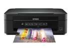 МФУ Epson Stylus SX235W