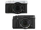 Беззеркальный фотоаппарат Fujifilm X-E2 Kit