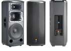 Мониторный громкоговритель JBL PRX535