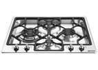 Газовая панель Smeg PGF64-4