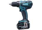 Шуруповерт Makita BDF 456 RFE